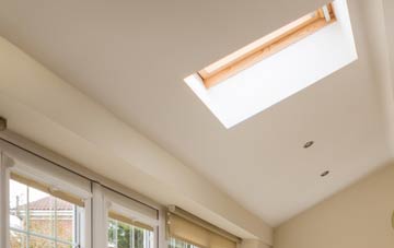 Oakridge Lynch conservatory roof insulation companies