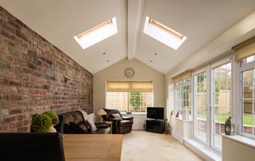 conservatory roof insulation Oakridge Lynch, Gloucestershire
