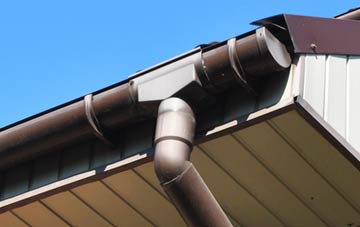 types of Oakridge Lynch fascias