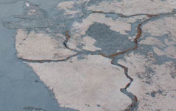 fibreglass roofing replacement Oakridge Lynch