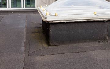 disadvantages of Oakridge Lynch flat roofs