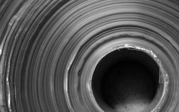 Oakridge Lynch pvc roof replacement