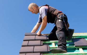 disadvantages of Oakridge Lynch slate roofing