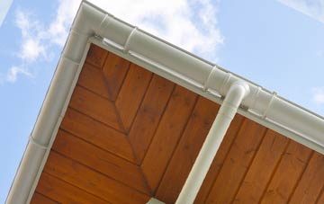 Oakridge Lynch soffit types