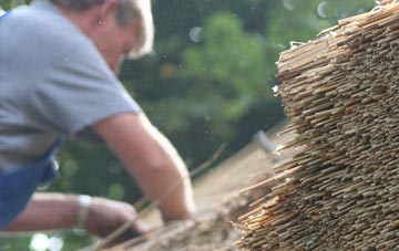 professional Oakridge Lynch thatchers