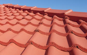 Oakridge Lynch tile and slate roof replacement