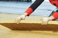 find rated Oakridge Lynch roof insulation companies