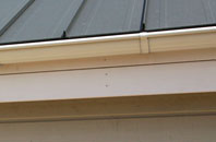 Oakridge Lynch soffit repair