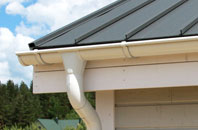 Oakridge Lynch soffits